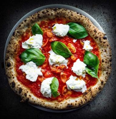 Margherita