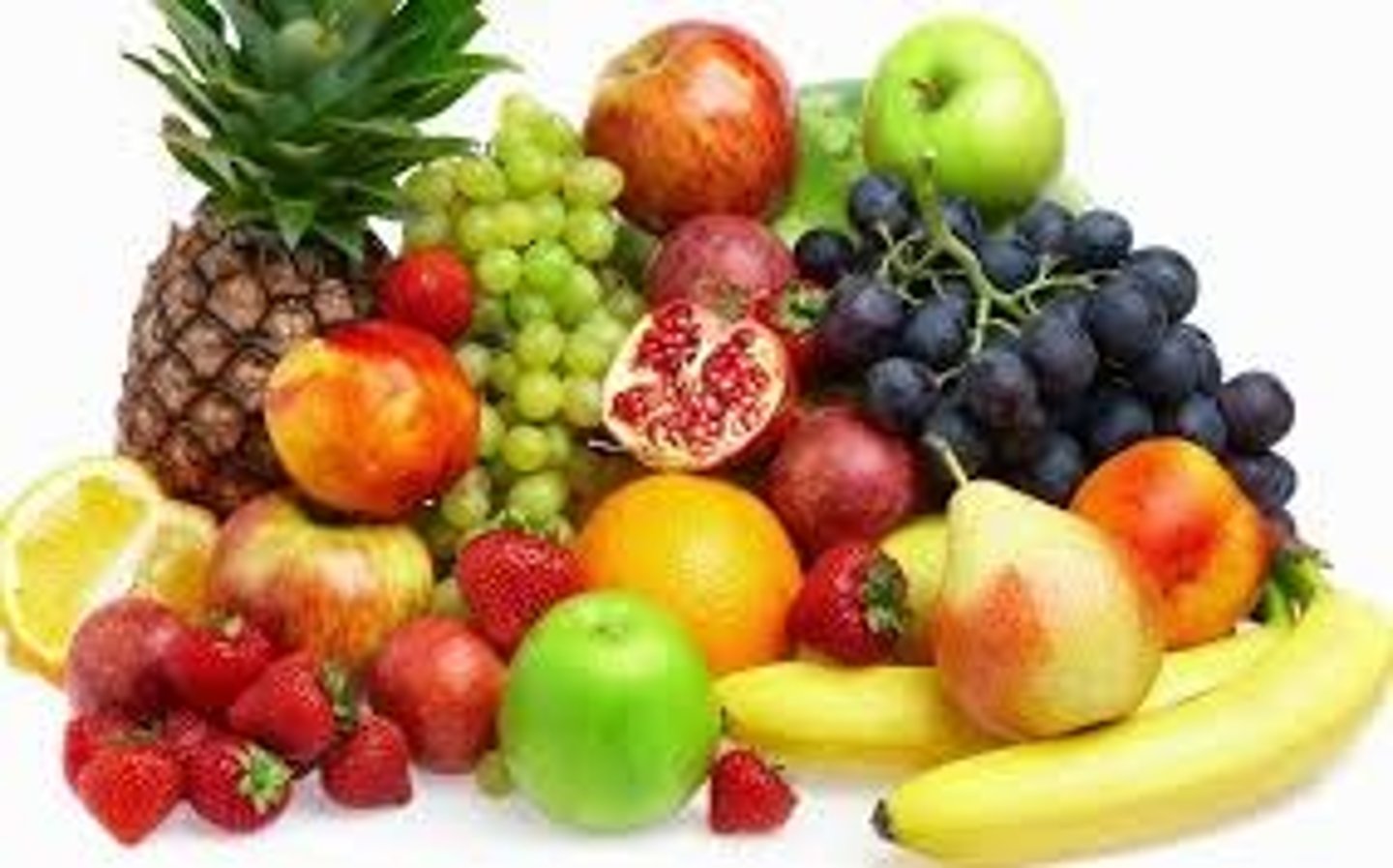 <p>das Obst</p>