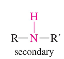 <p>What is the characteristic IR signal for a secondary amino group (R<sub>2</sub>NH)?</p>