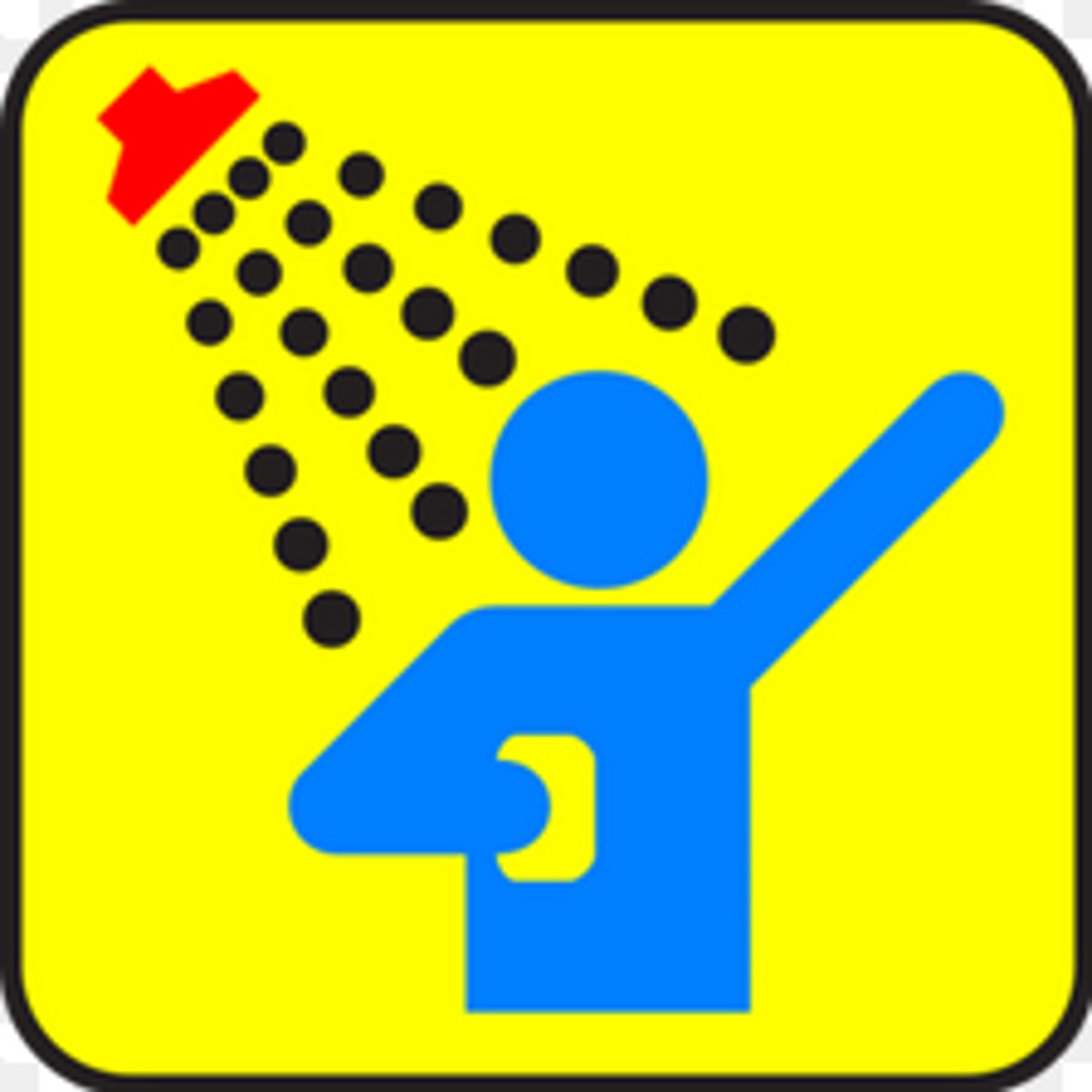<p>to shower</p>