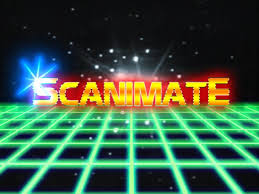 <p>What is “Scanimate”?</p>