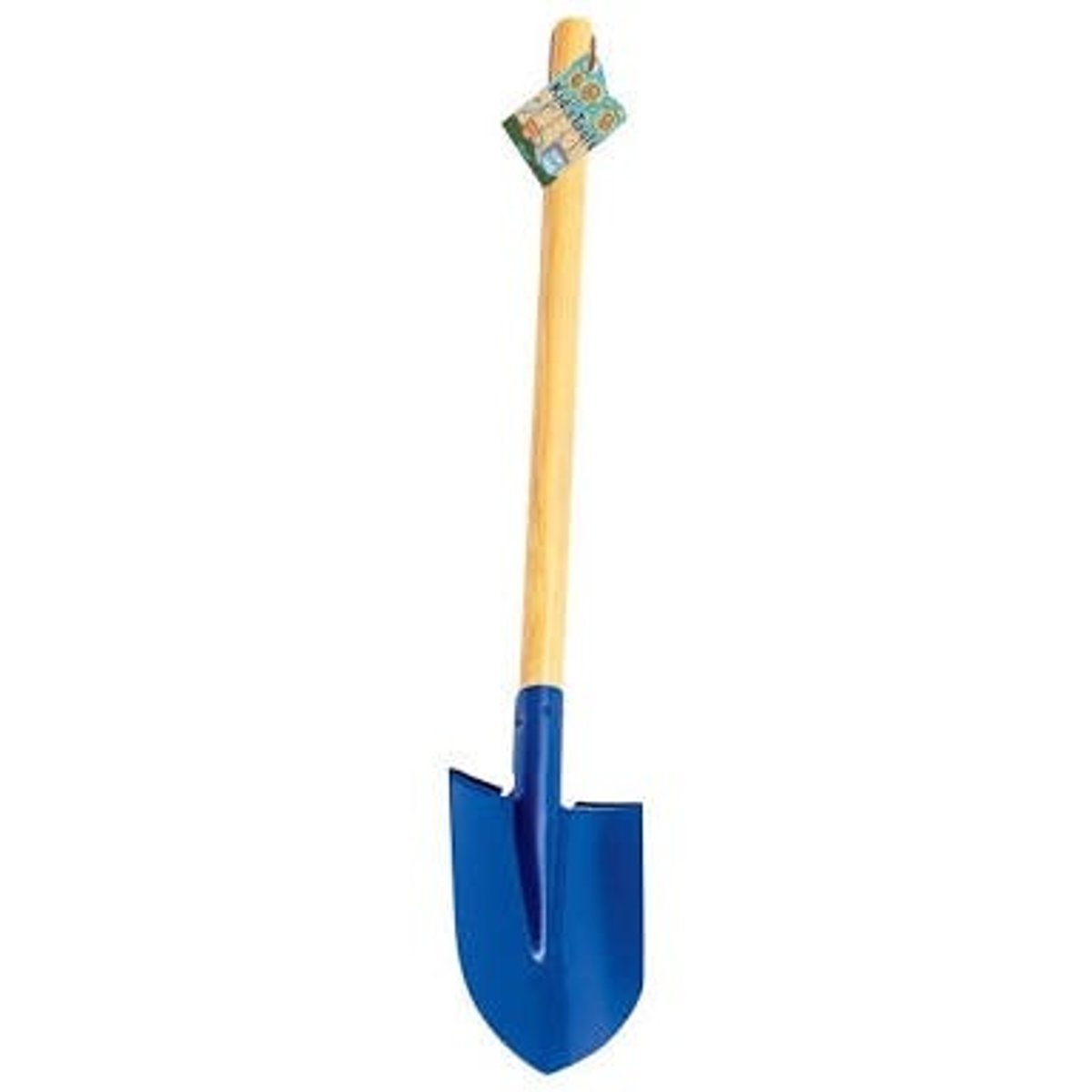 <p>Spade Shovel</p>