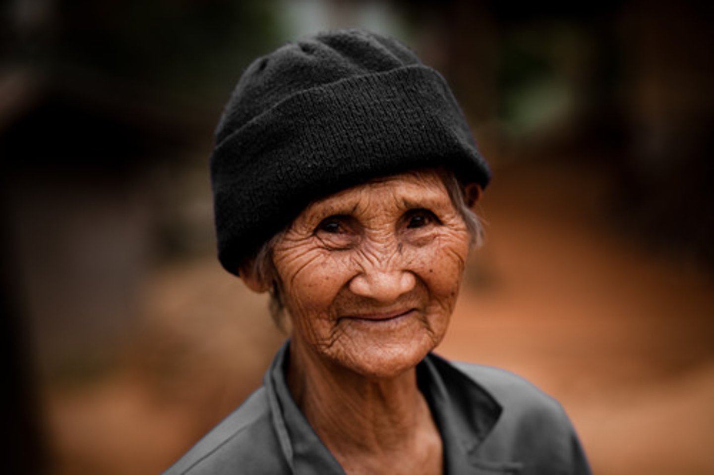 <p>older person / people</p>