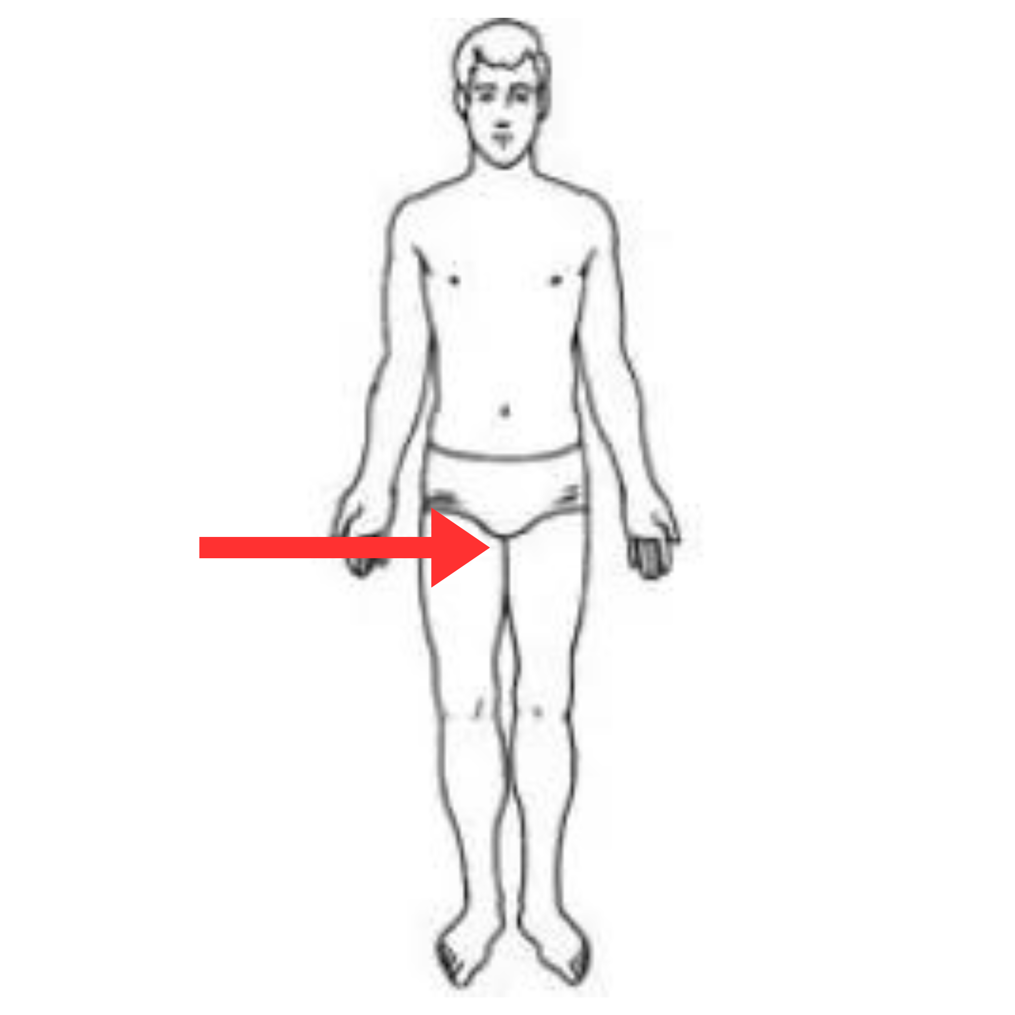 <p>What is this pulse site</p>