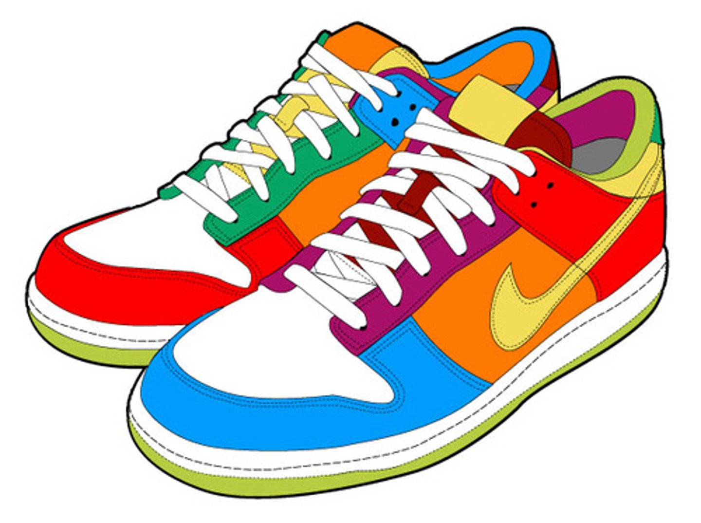<p>Shoes</p>