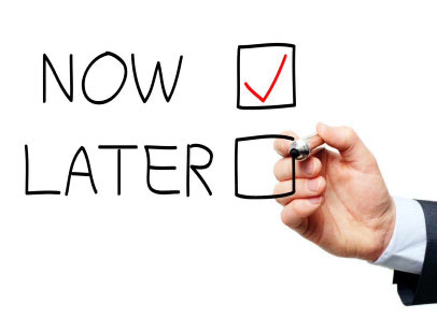 <p>Wenn mein Handy kaputtgeht, kaufe ich __________ ein neues. Ohne Handy kann ich nicht leben.</p>