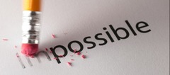 capable of being done with means at hand and circumstances as they are