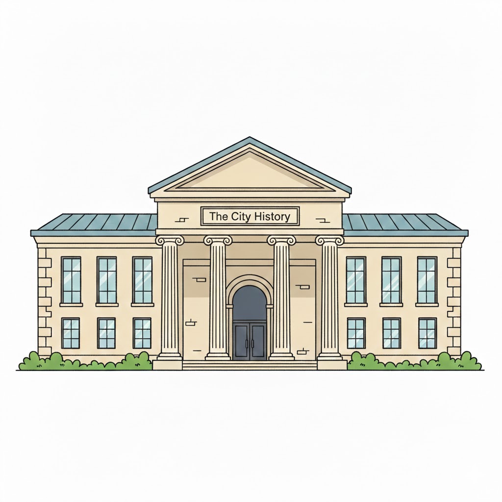<p>museu</p>