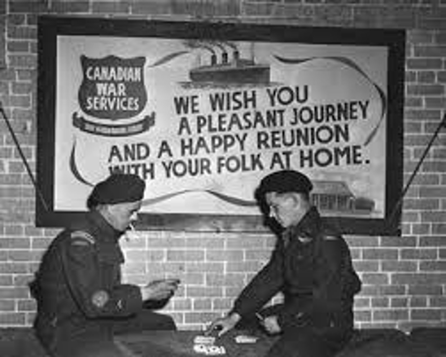 <p>Transition process where a nation at war returns to a state of peace. Factories must convert to peacetime production, agriculture demand diminishes, soldiers need to find jobs, and African Americans and women who filled empty jobs are suddenly pushed out by those returning soldiers.</p>