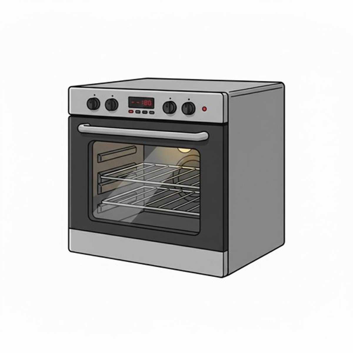 <p>forno</p>