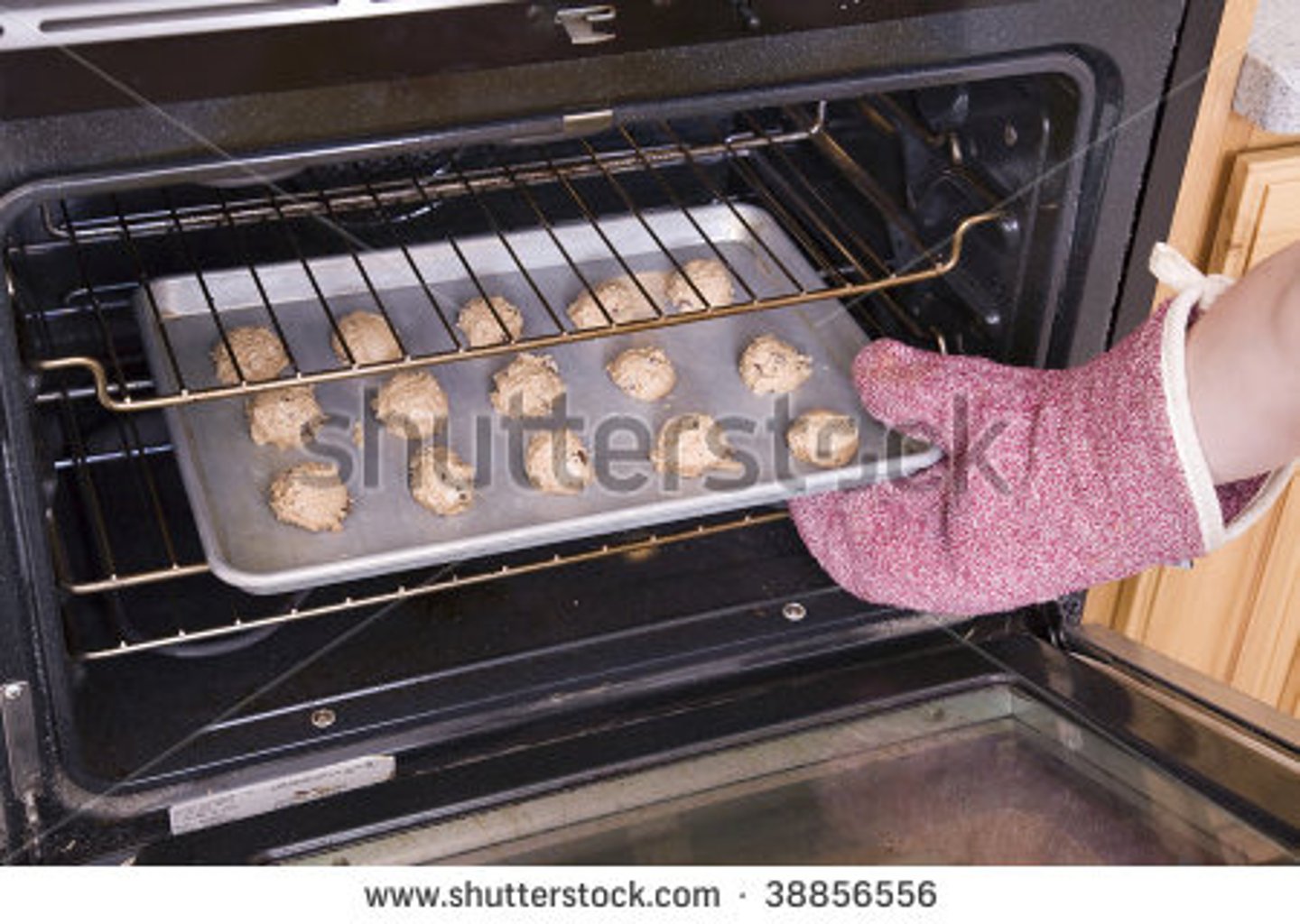 <p>oven</p>