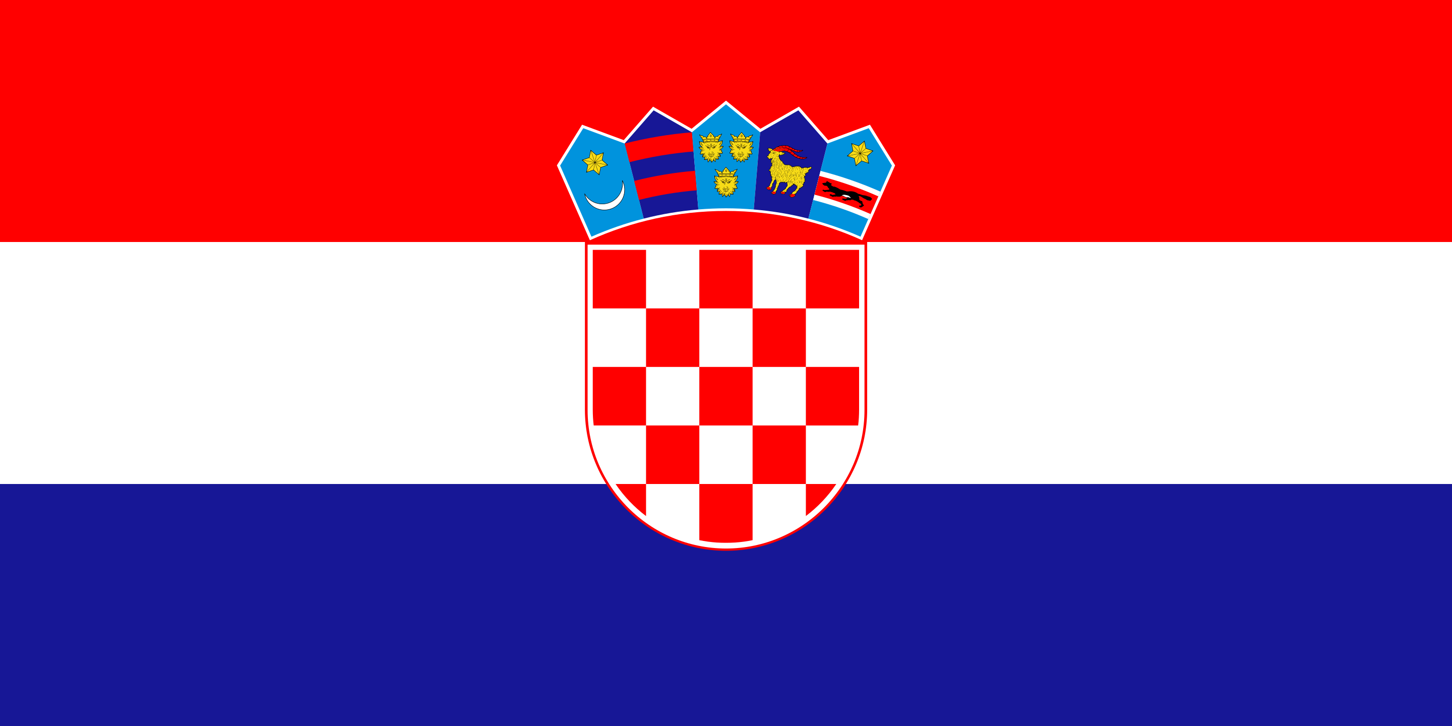 <p>País: <strong>Croacia.</strong><br>Gentilicio:<strong> Croata.</strong></p>
