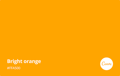 <p>Orange </p>