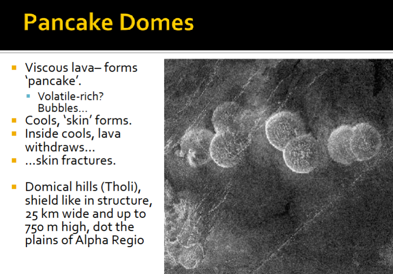 <p>Implies viscous lava, lava with more SiO2. </p>