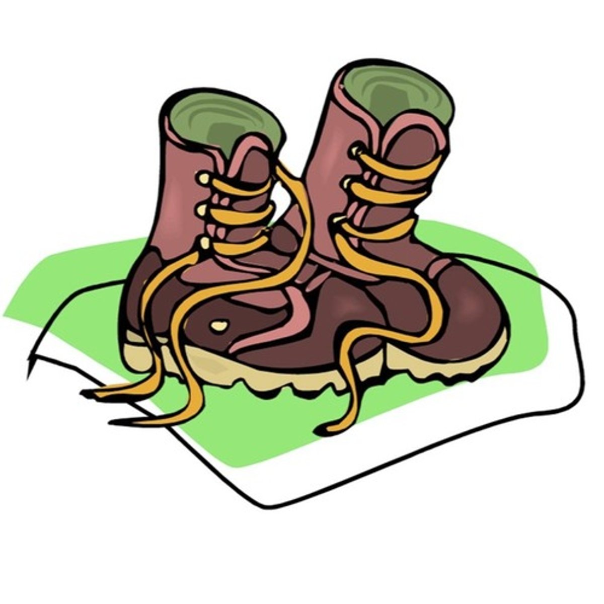 <p>hiking boots</p>