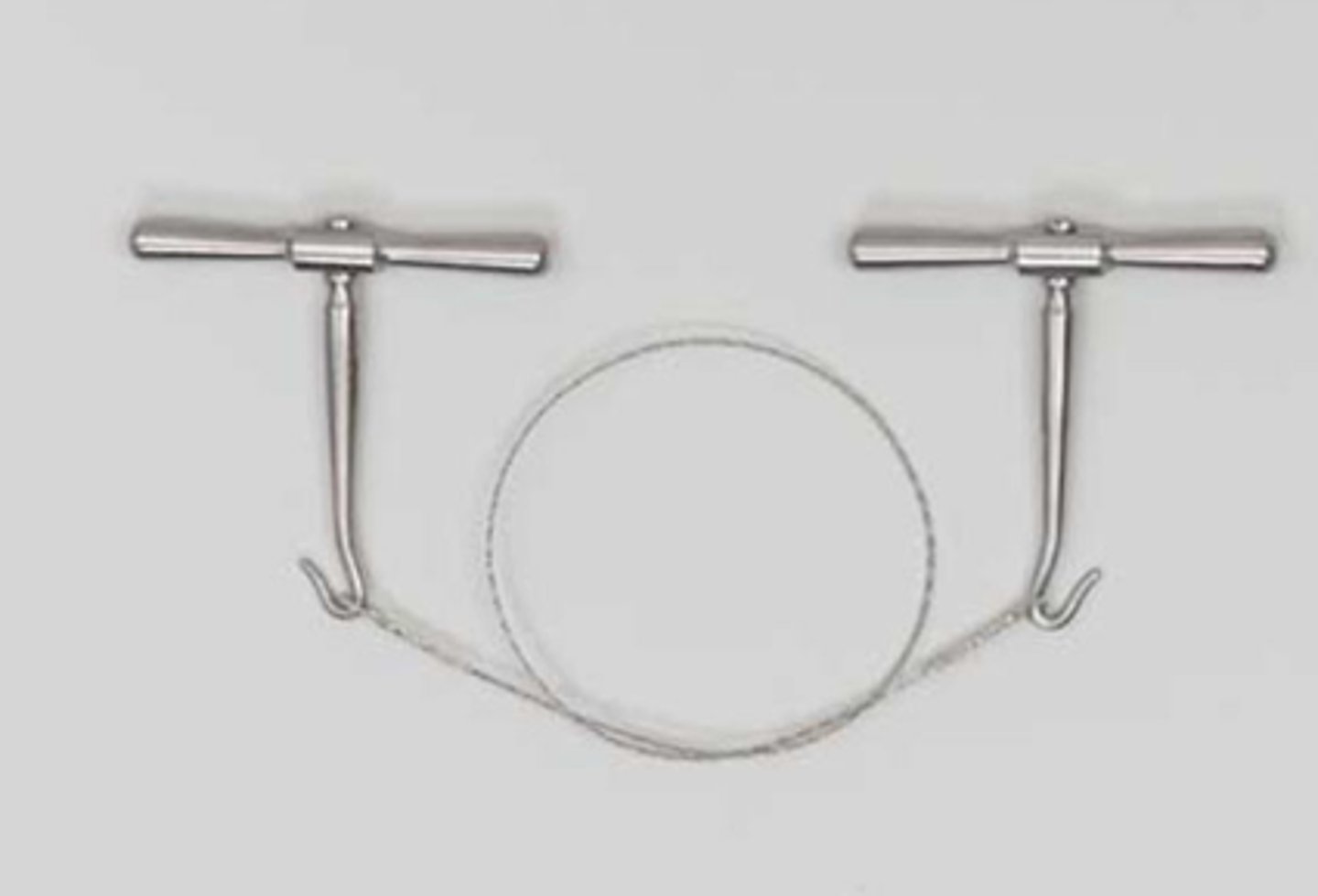 <p>To remove large horns</p>