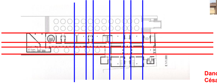 <p>Dance School Almería, César Ruiz, 1987</p>