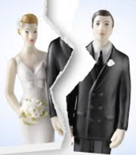 <p>se divorcer </p>