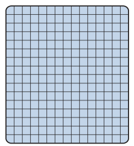 <p></p><p><span>two parallel grids stacked on top of each other</span></p>