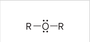 <p>R must be carbon</p>