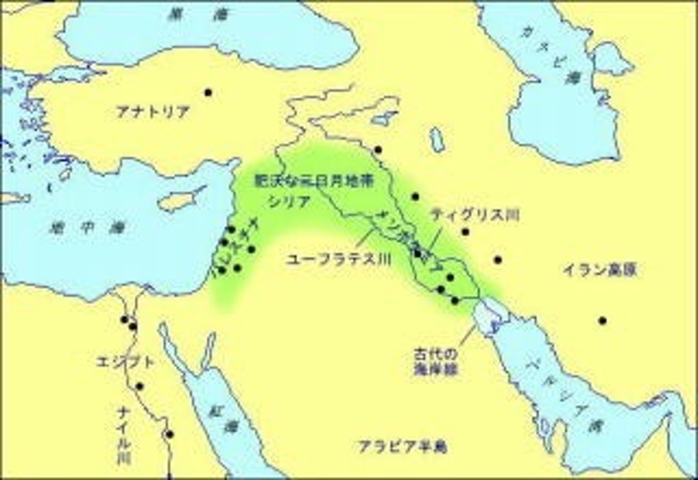 <p>bölge, kuşak</p><p>寒帯の気候です。</p><p>Kantai no kikkō desu.</p><p>Soğuk bölge iklimi.</p><p>商業地帯に行きます。</p><p>Shōgyō chitai ni ikimasu.</p><p>Ticaret bölgesine gidiyorum.</p>