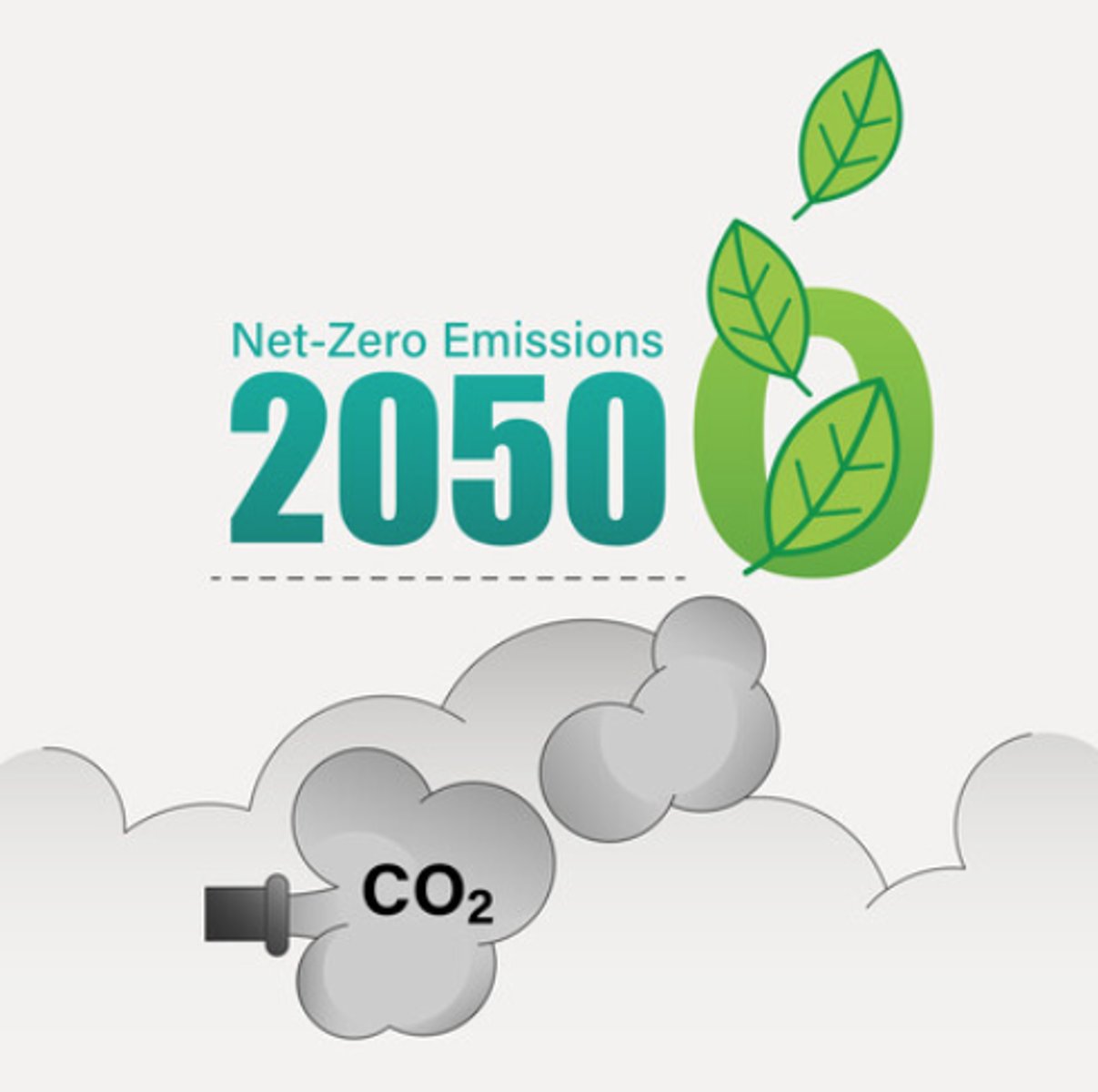 <p>(zerowa emisja netto) greenhouse gases emitted is equal to the amount from the atmosphere.</p>