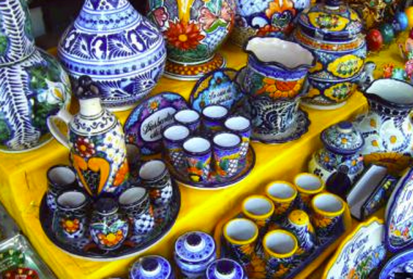 <p>ceramic</p>