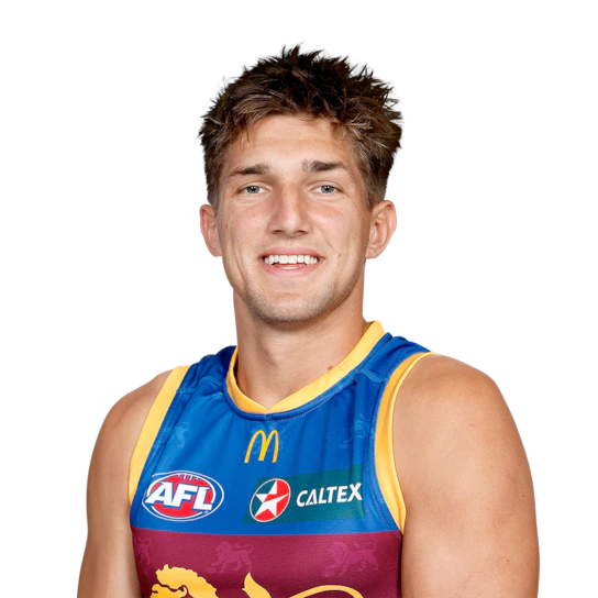 <p>Zac Bailey</p>