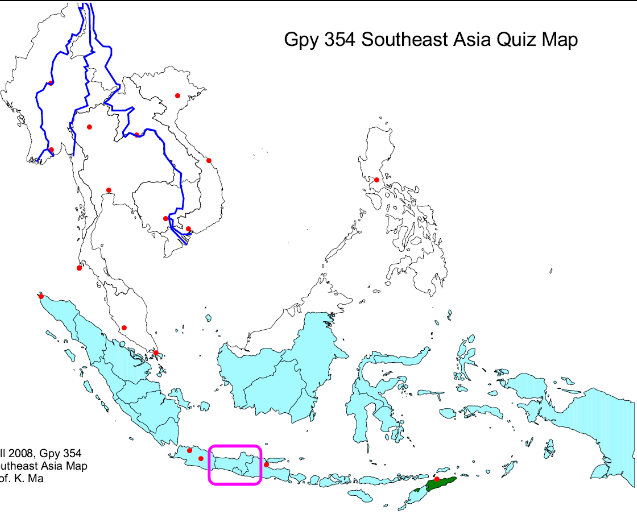 <p>State in Indonesia </p>