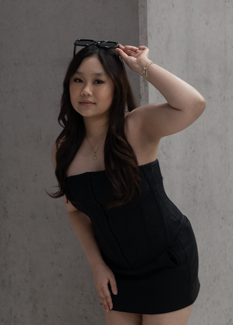 <p>Jeanie “Aang” Duong #499</p>