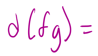 <p>Derivative</p>