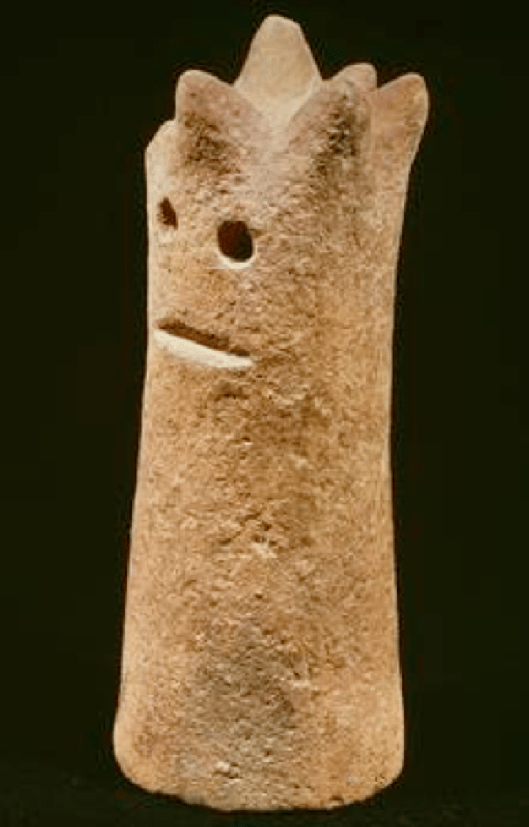 <p>Cylindrical Head, 1100-1400</p>
