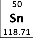 <p>Sn</p>