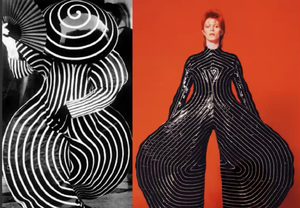 <p>What element (s) of design are shown in this image?</p>