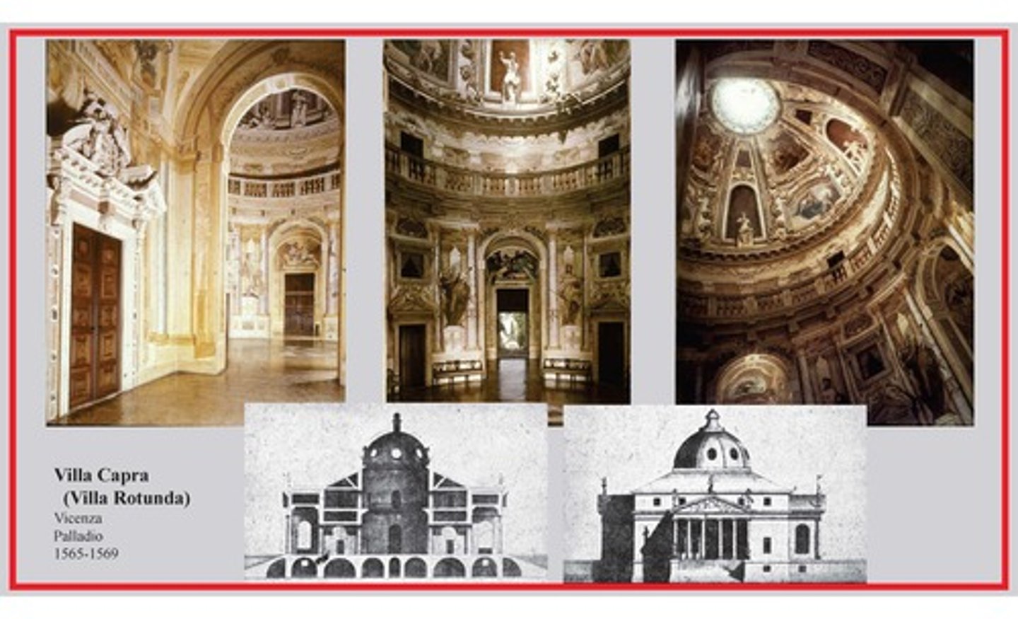 <p>Vicenza</p><p>Palladio</p><p>1565-1569</p>
