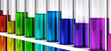 <p>The process through which certain wavelengths of <span style="color: red">light pass through an object</span>, absorbing all parts of the spectrum.</p><ul><li><p>not bouncing off and hitting your eye</p></li></ul><p></p>