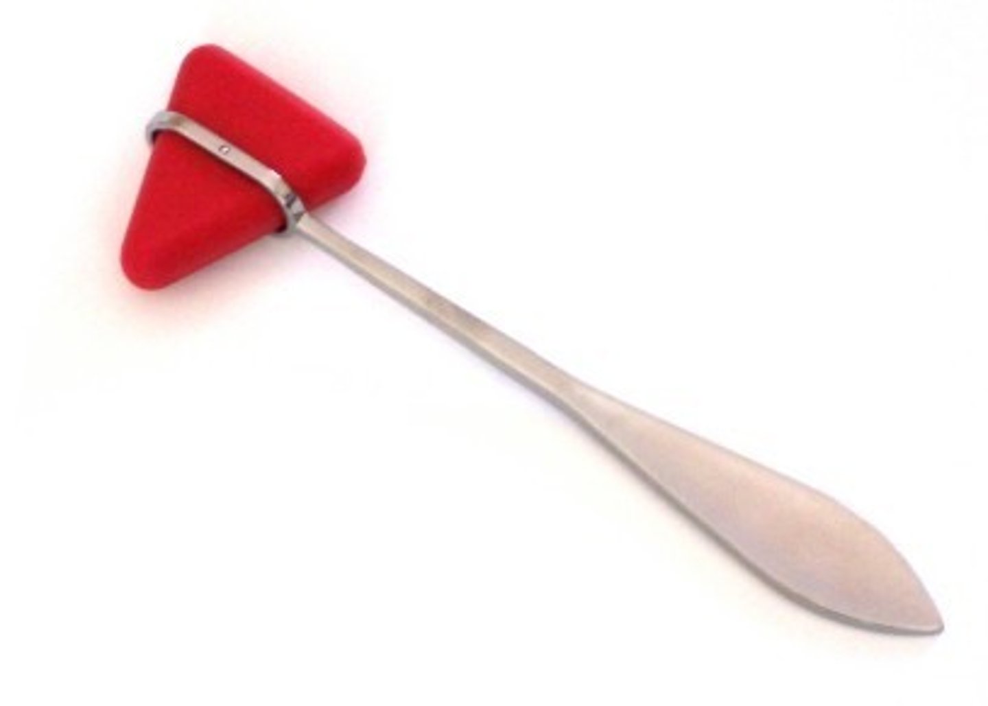 <p>process of tapping with fingers and hands to examine the body</p>