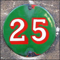 25
