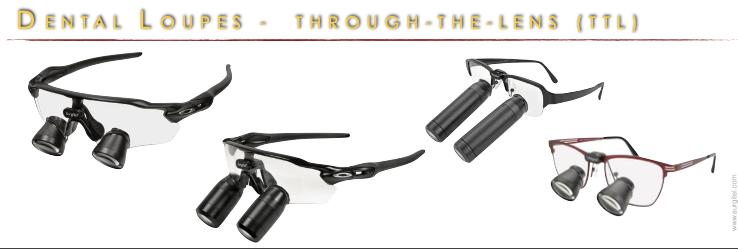 <ul><li><p>custom-made</p></li><li><p class="p1">closest to the eyes</p></li><li><p class="p1">prescription possible</p></li><li><p class="p1">mounted over eyes</p></li><li><p class="p1">made of titanium </p></li></ul><p class="p1"></p>