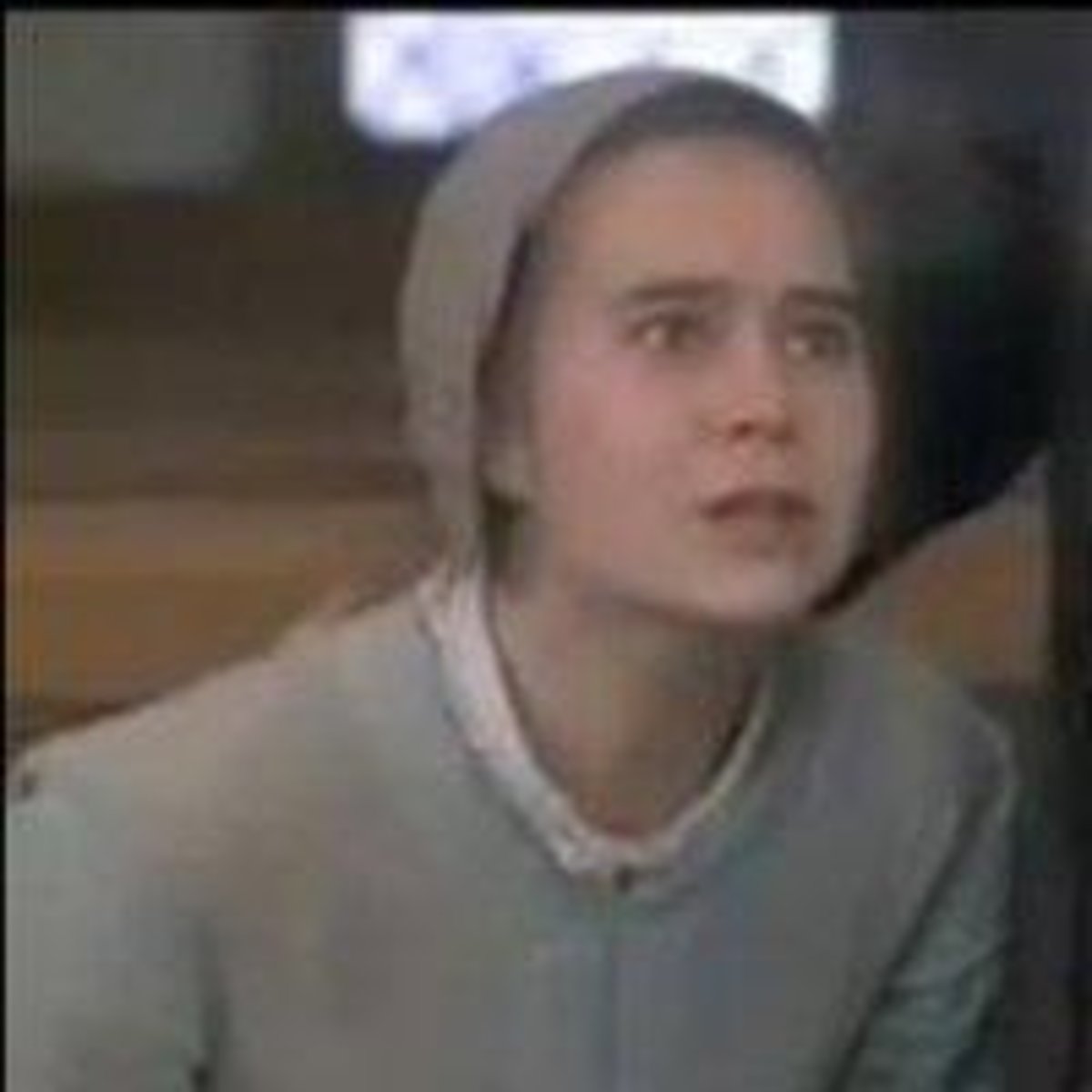 <p>the Proctors' current servant girl</p><p>one of the girls in the woods</p><p>accuses John Proctor</p>