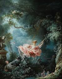 <p>The Swing</p>