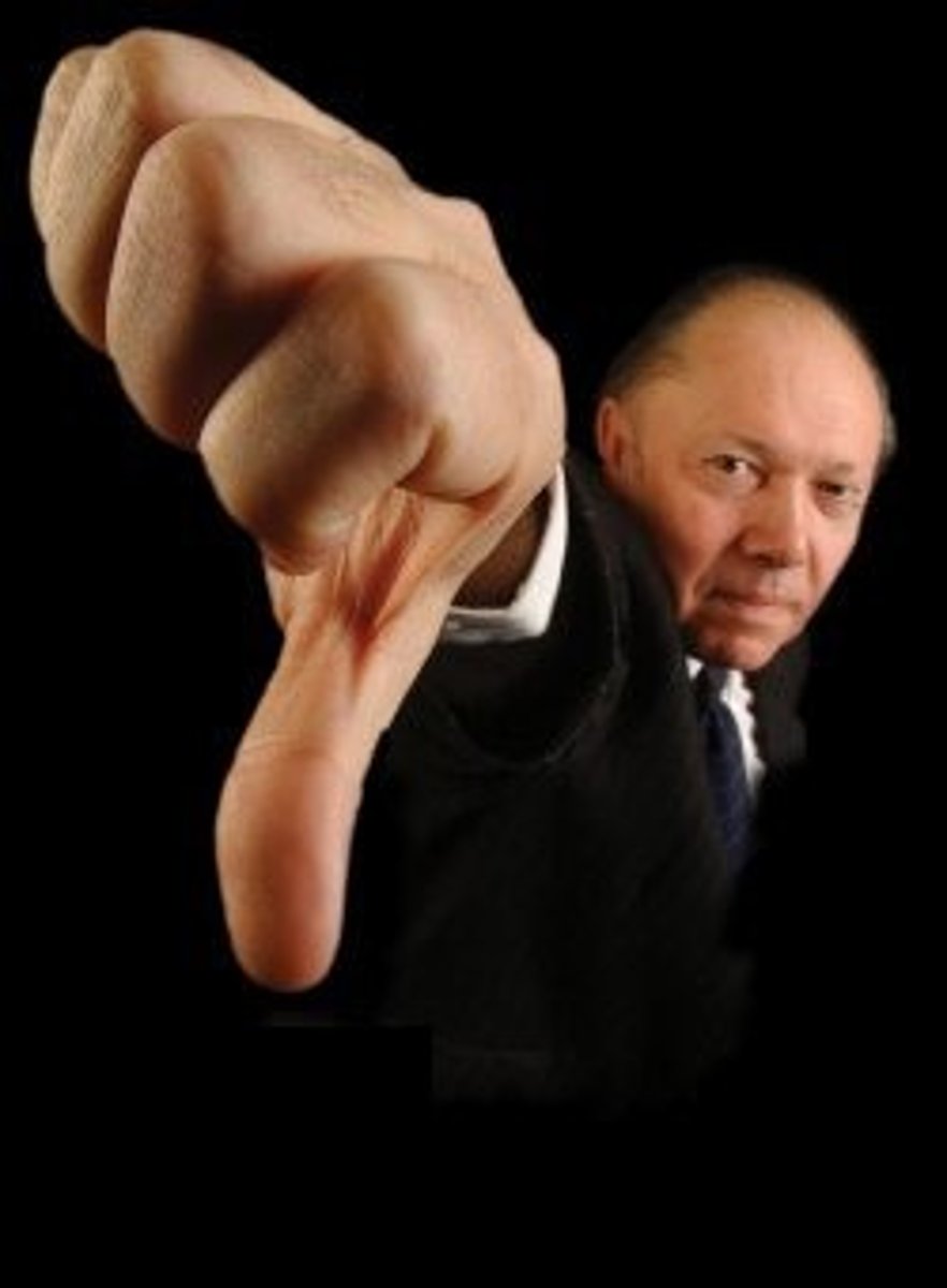 <p>The invalidation of a U.S. State law that conflicts with federal law.</p>
