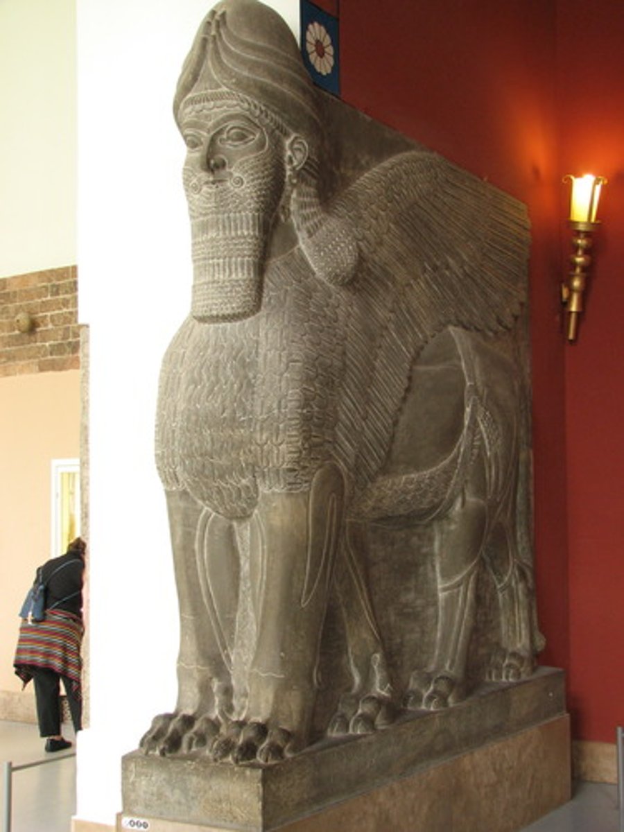 <p>Era/culture?</p>