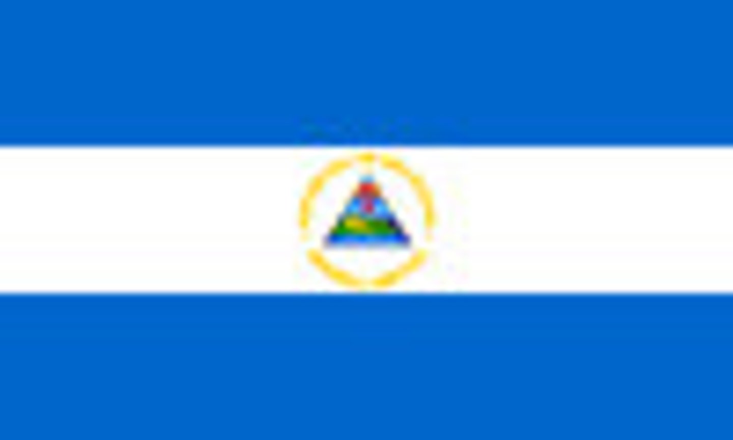 <p>Managua</p>