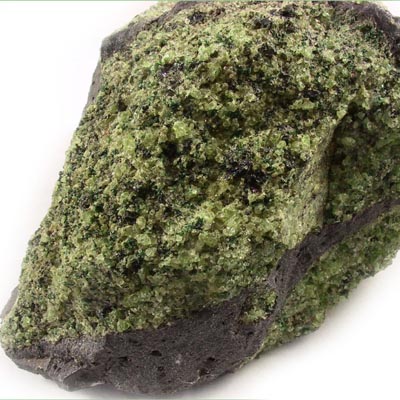 <p>Olivine</p>