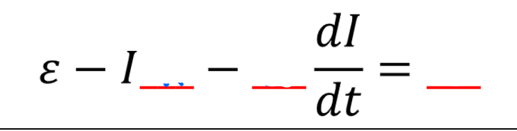 <p>Finish the equation</p>