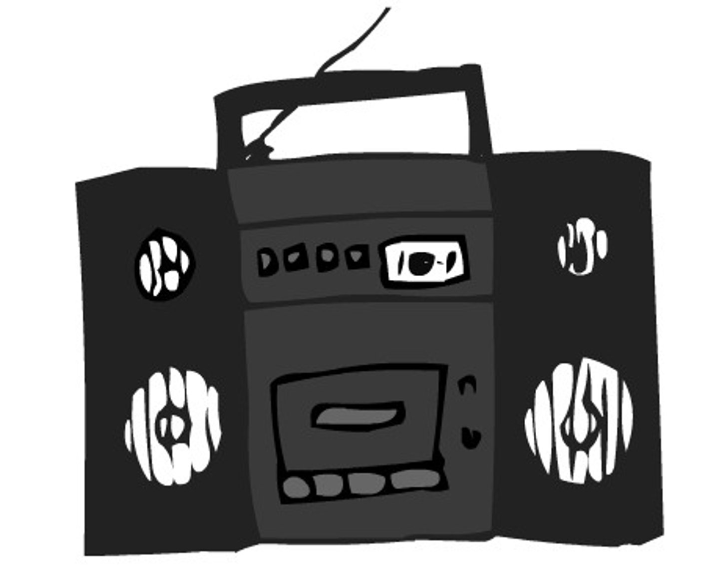 <p>radio</p>