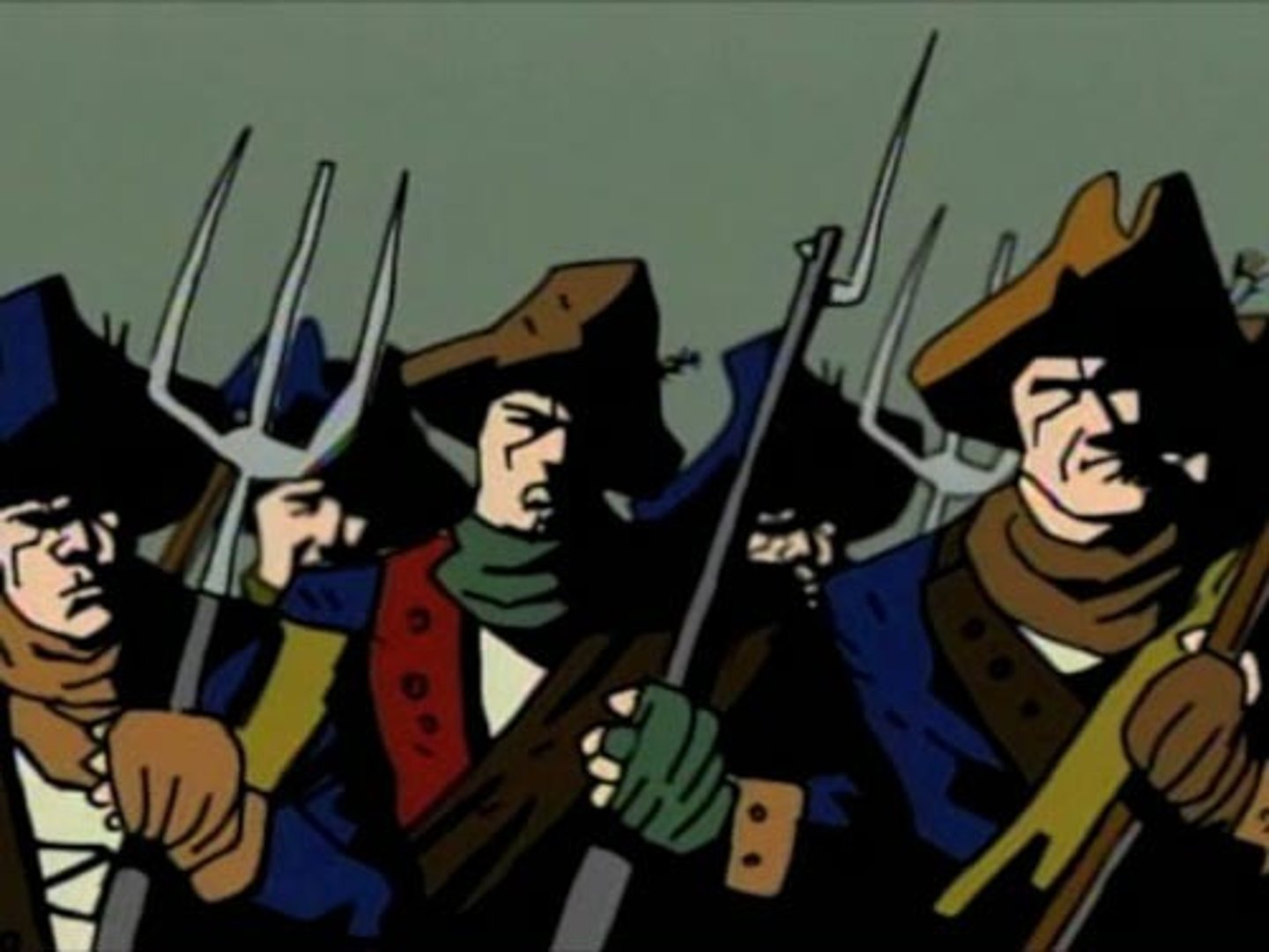 <p>to rebel, to revolt</p>