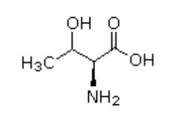 <p>Which amino acid is this (bond-line)?</p>