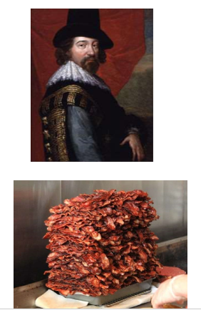 <p>Generate a question</p><p>↓</p><p>Formulate a <u>theory</u> (general, not specific)</p><p>↓</p><p>Develop a <u>hypothesis</u> (specific, testable)</p><p>↓</p><p>Test hypothesis</p><ul><li><p>Operational definitions</p></li><li><p>Clear and concise</p></li></ul><p>↓</p><p><u>Replicate</u> (repeat study for validity) → Test hypothesis</p><p>OR</p><p><u>Revise</u> → Develop a hypothesis</p><ul><li><p>Ex></p></li></ul><ol type="1"><li><p><strong>Question:</strong> Why do some people not use their turn signal when making a turn in their car?</p></li><li><p><strong>Theory:</strong> The usage of turn signals is related to gender.</p></li><li><p><strong>Hypothesis:</strong> Male drivers are less likely to use the car's turn signal when making a right-handed turn at an intersection than women.</p></li><li><p><strong>Test:</strong> Sit on a park bench</p></li></ol><p></p>